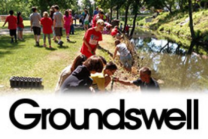 Groundswell Michigan