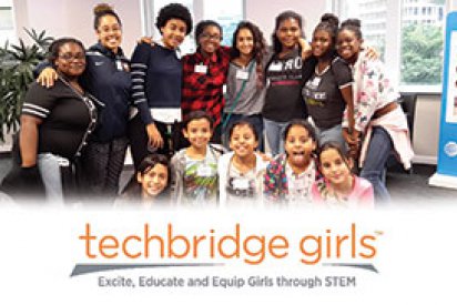 Techbridge Girls