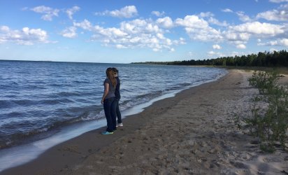 Northeast Michigan Great Lakes Stewardship Initiative (NEMIGLSI)